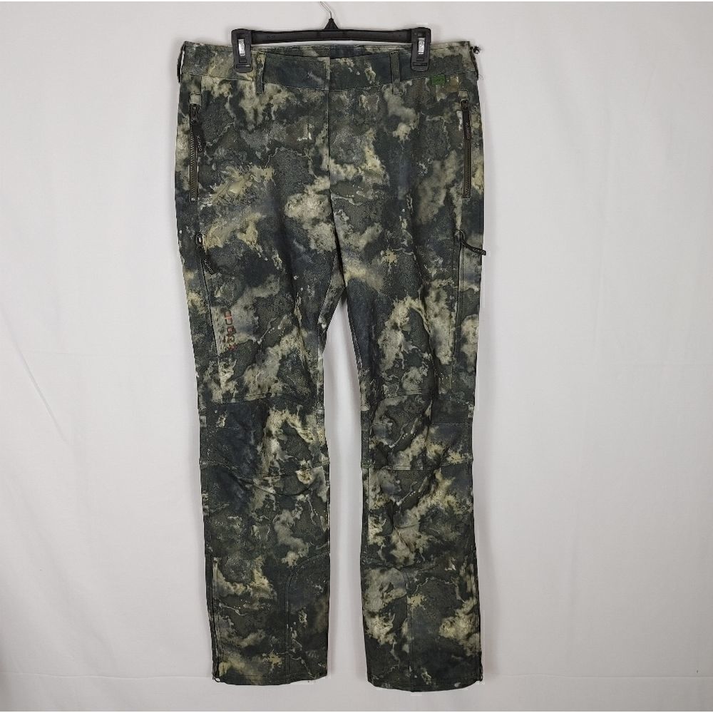 X JAGD CAMO DAMEN BRANDFORD WOMEN'S MOUNTAIN HUNTI
